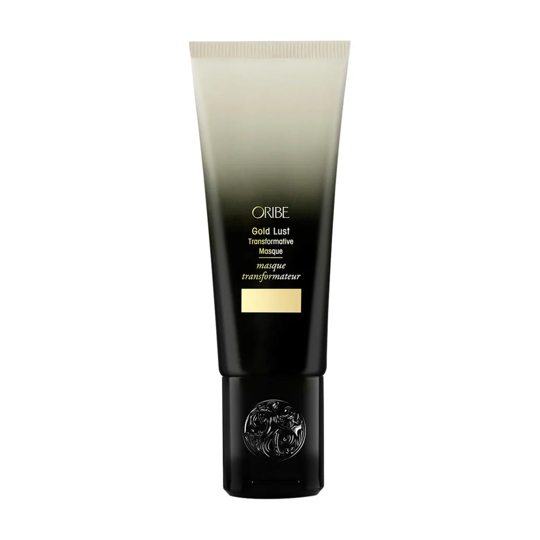 Oribe Gold Lust Transformative Masque-Oribe Gold Lust Transformative Masque