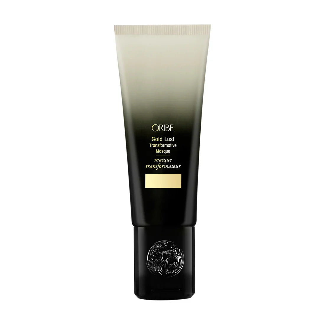 Oribe Gold Lust Transformative Masque-Oribe Gold Lust Transformative Masque