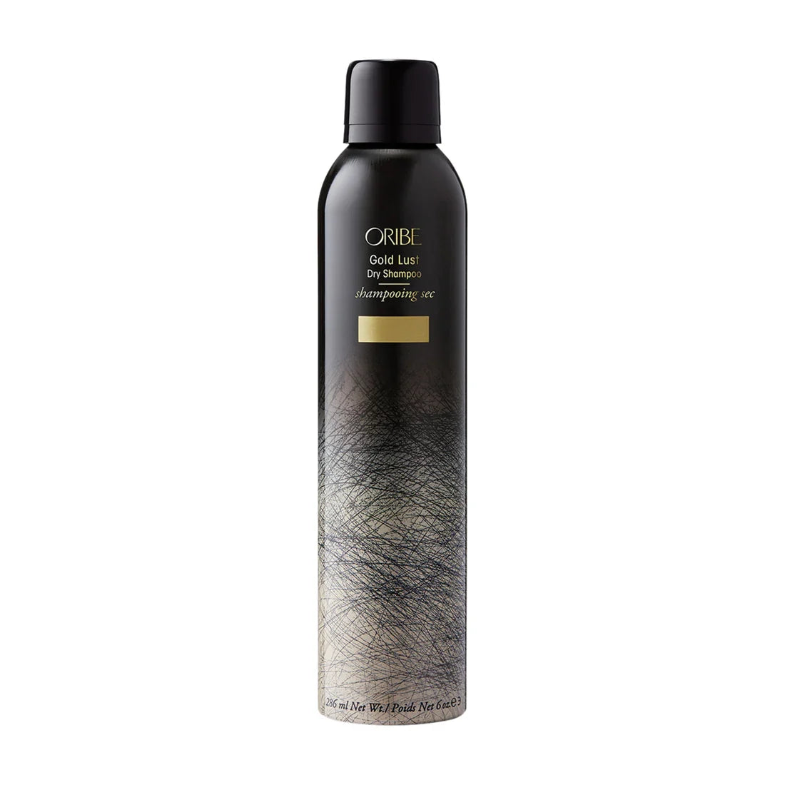 Oribe Gold Lust Dry Shampoo-Oribe Gold Lust Dry Shampoo