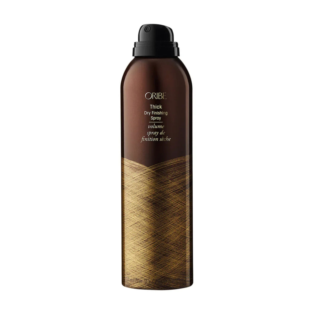 Oribe Thick Dry Finishing Spray-Oribe Thick Dry Finishing Spray