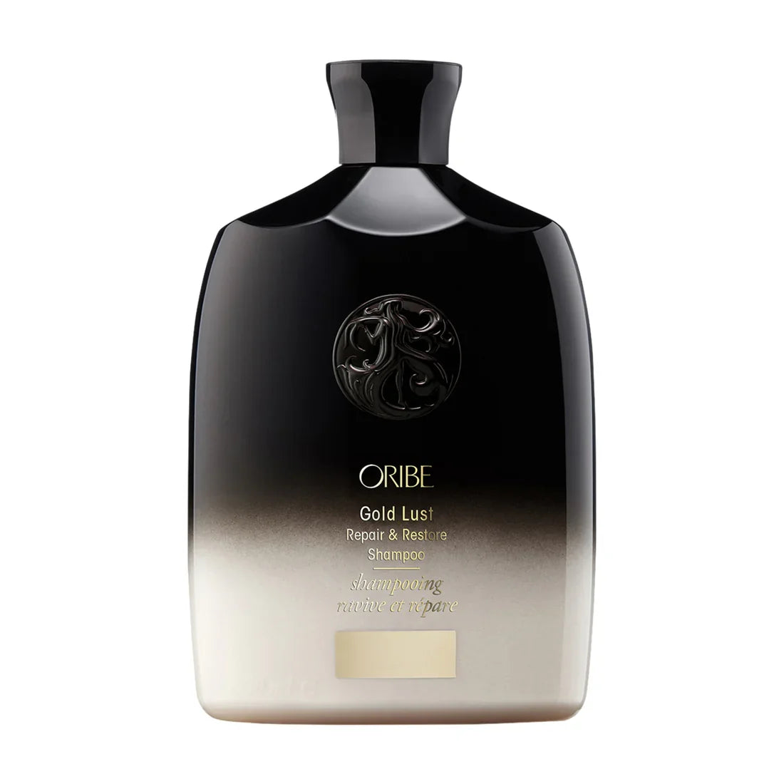 Oribe Gold Lust Repair and Restore Shampoo-Oribe Gold Lust Repair and Restore Shampoo