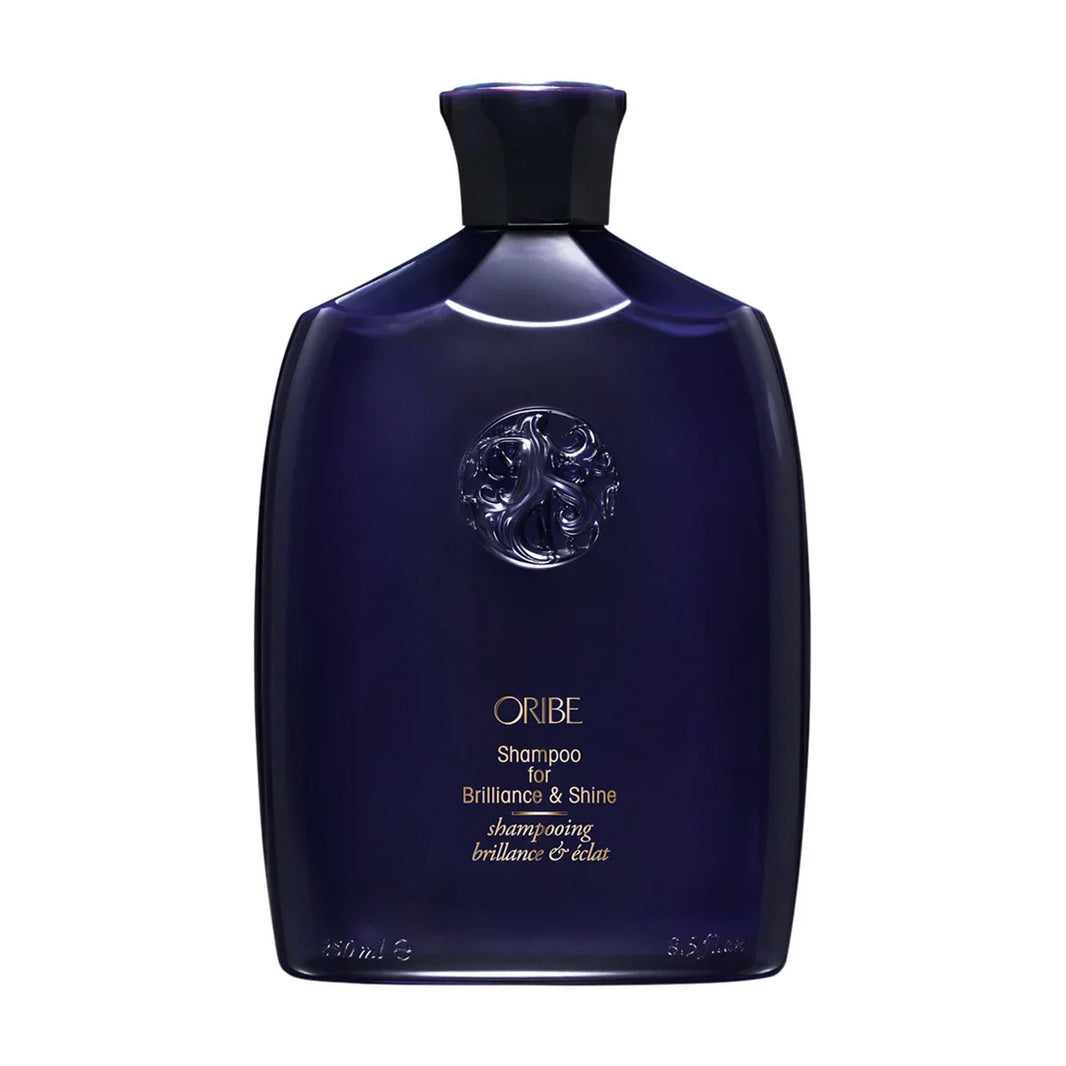 Oribe Shampoo For Brilliance and Shine-Oribe Shampoo For Brilliance and Shine