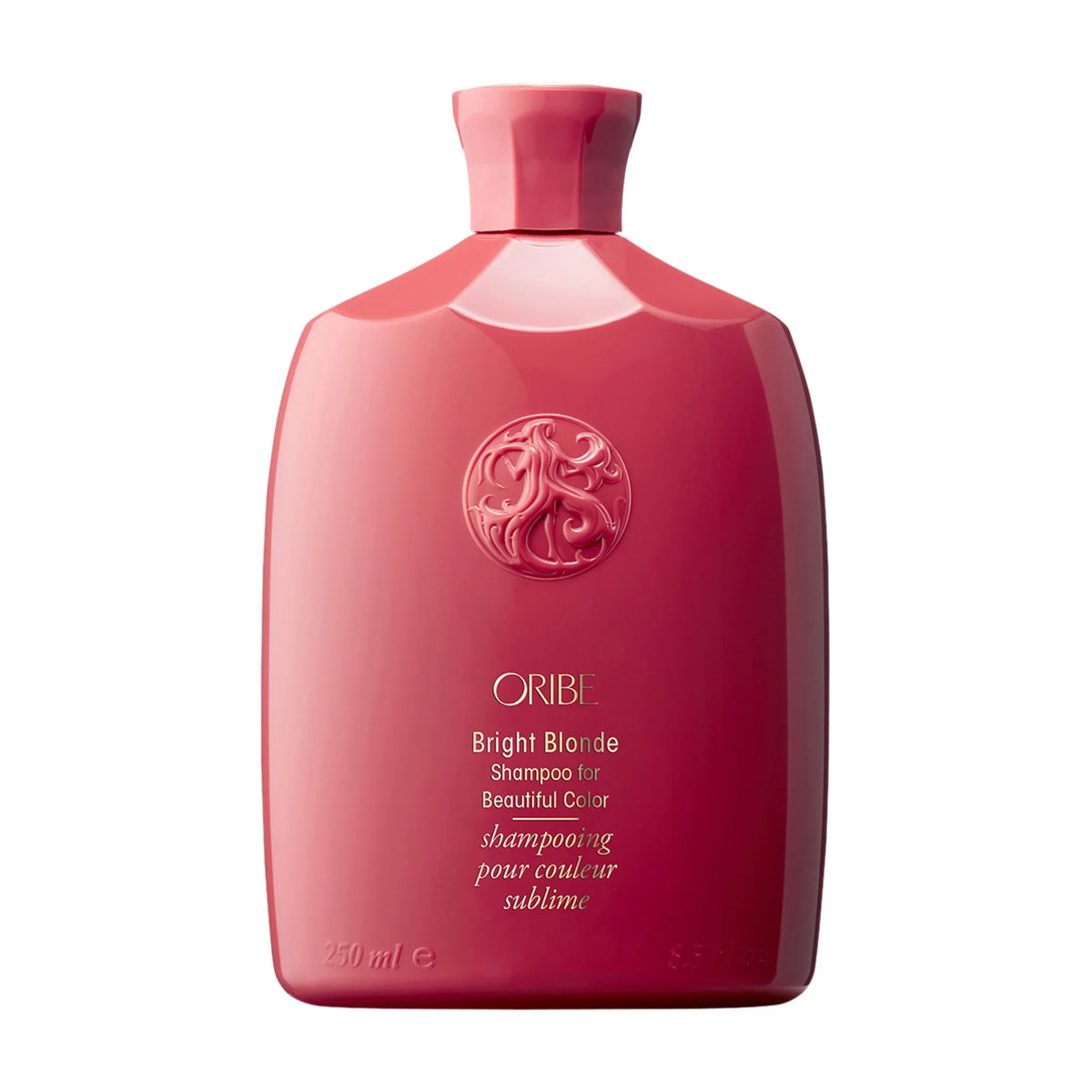 Oribe Bright Blonde Shampoo For Beautiful Color-Oribe Bright Blonde Shampoo For Beautiful Color