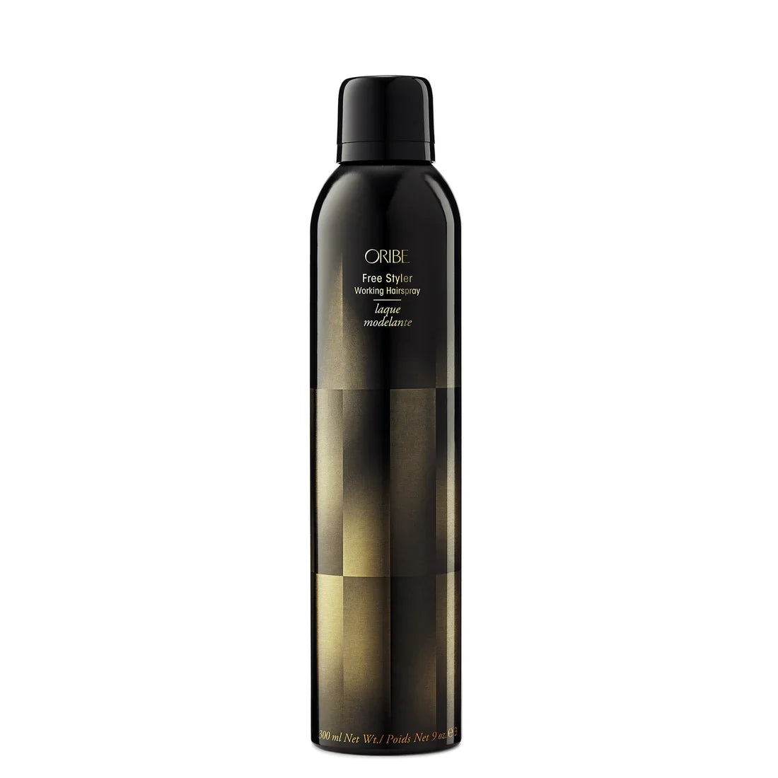 Oribe Free Styler Hairspray-Oribe Free Styler Hairspray