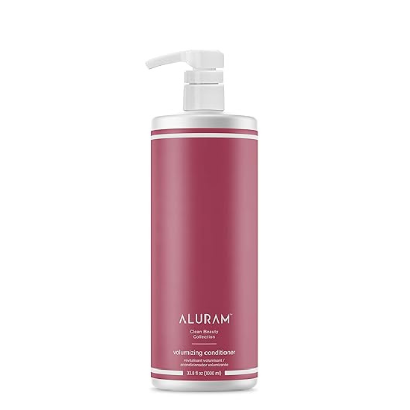 Aluram Volumizing Conditioner-Aluram Volumizing Conditioner