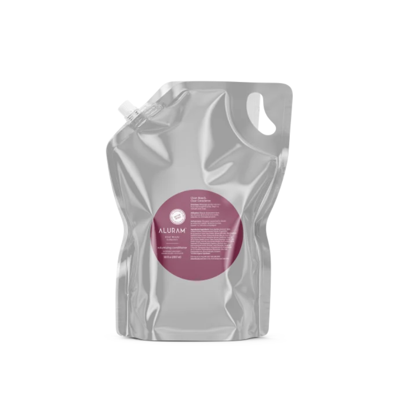 Aluram Volumizing Conditioner-Aluram Volumizing Conditioner