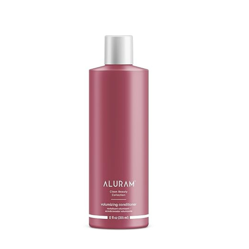 Aluram Volumizing Conditioner-Aluram Volumizing Conditioner