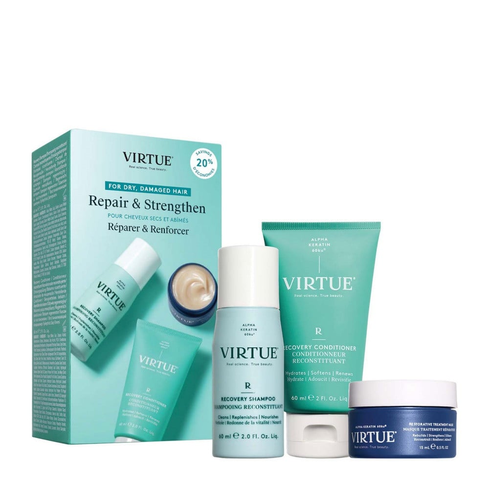 Virtue Recovery Discovery Kit-Virtue Recovery Discovery Kit