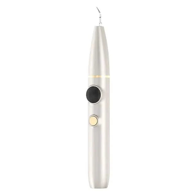 Visual Ultrasonic Teeth Cleaner-Visual Ultrasonic Teeth Cleaner