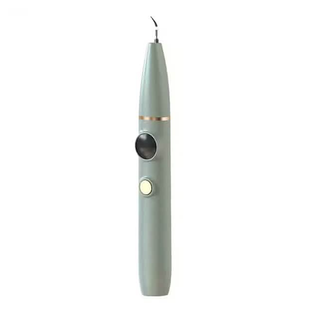 Visual Ultrasonic Teeth Cleaner-Visual Ultrasonic Teeth Cleaner