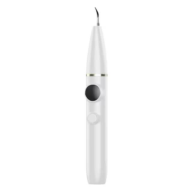 Visual Ultrasonic Teeth Cleaner-Visual Ultrasonic Teeth Cleaner