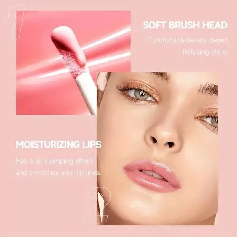 Vitamin E Makeup Sets Lip Glosses Lip Plumpers Lip Cream-Vitamin E Makeup Sets Lip Glosses Lip Plumpers Lip Cream