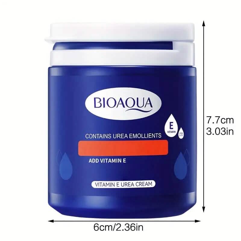 Vitamin E Urea Foot Cream-Vitamin E Urea Foot Cream