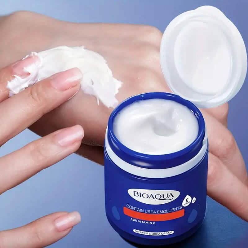 Vitamin E Urea Foot Cream-Vitamin E Urea Foot Cream