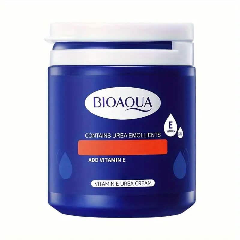 Vitamin E Urea Foot Cream-Vitamin E Urea Foot Cream