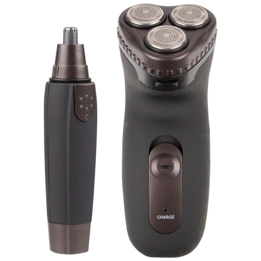 Vivitar Stay Smooth Grooming Kit-Vivitar Stay Smooth Grooming Kit