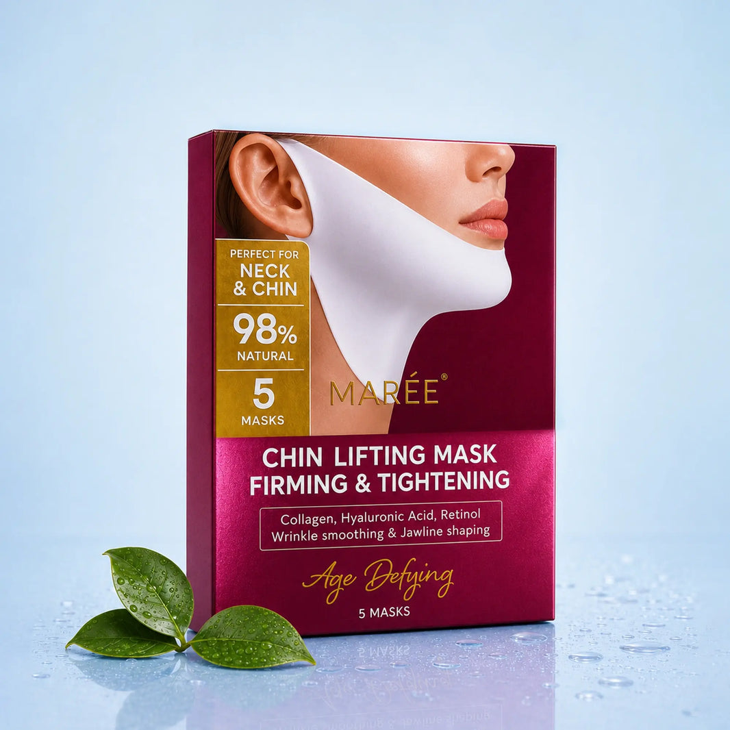 Anti-aging V-line Lifting Mask-Anti-aging V-line Lifting Mask