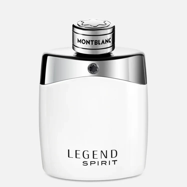 Montblanc Legend Spirit Eau de Toilette 3.4 fl oz-Montblanc Legend Spirit Eau de Toilette 3.4 fl oz