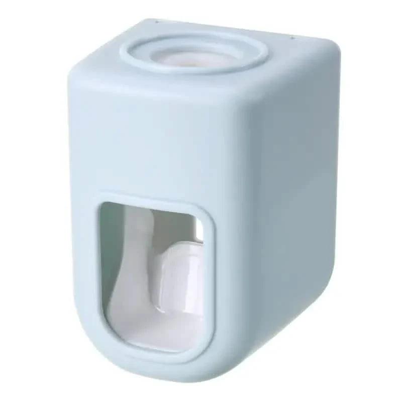 Wall Mounted Automatic Toothpaste Squeezer-Wall Mounted Automatic Toothpaste Squeezer