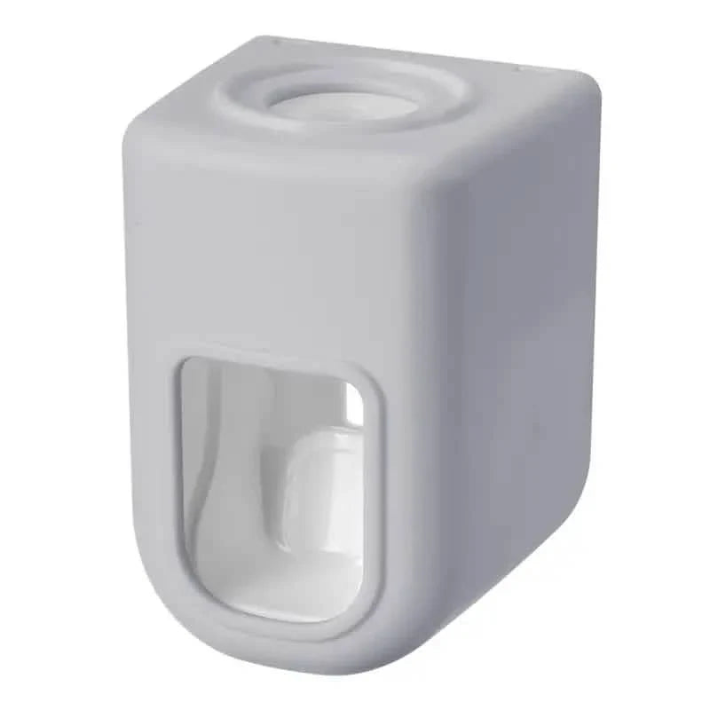 Wall Mounted Automatic Toothpaste Squeezer-Wall Mounted Automatic Toothpaste Squeezer