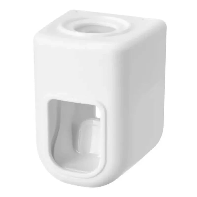 Wall Mounted Automatic Toothpaste Squeezer-Wall Mounted Automatic Toothpaste Squeezer