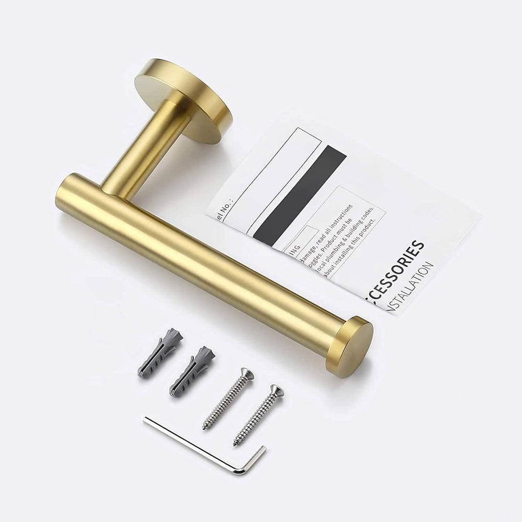 Wall Mounted Toilet Paper Holder-Wall Mounted Toilet Paper Holder