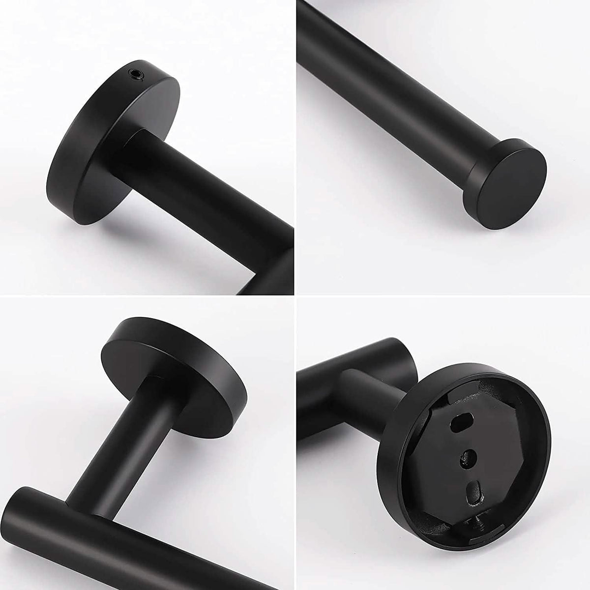 Wall Mounted Toilet Paper Holder-Wall Mounted Toilet Paper Holder