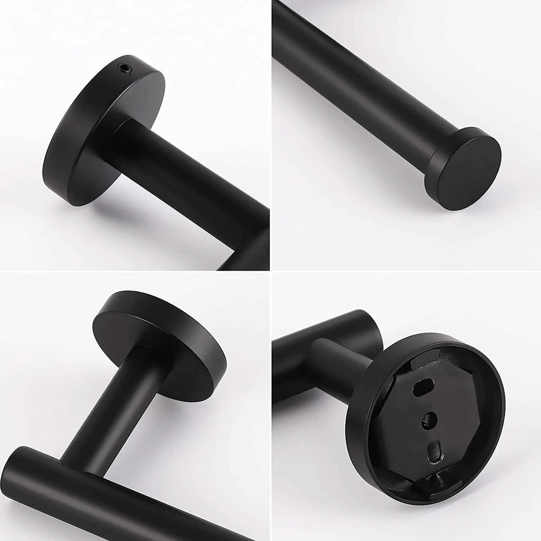 Wall Mounted Toilet Paper Holder-Wall Mounted Toilet Paper Holder