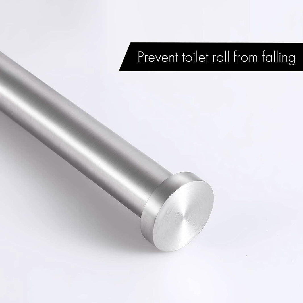 Wall Mounted Toilet Paper Holder-Wall Mounted Toilet Paper Holder
