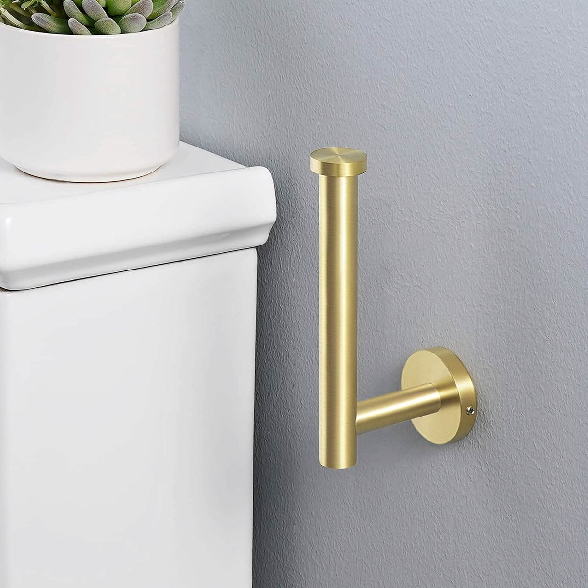 Wall Mounted Toilet Paper Holder-Wall Mounted Toilet Paper Holder