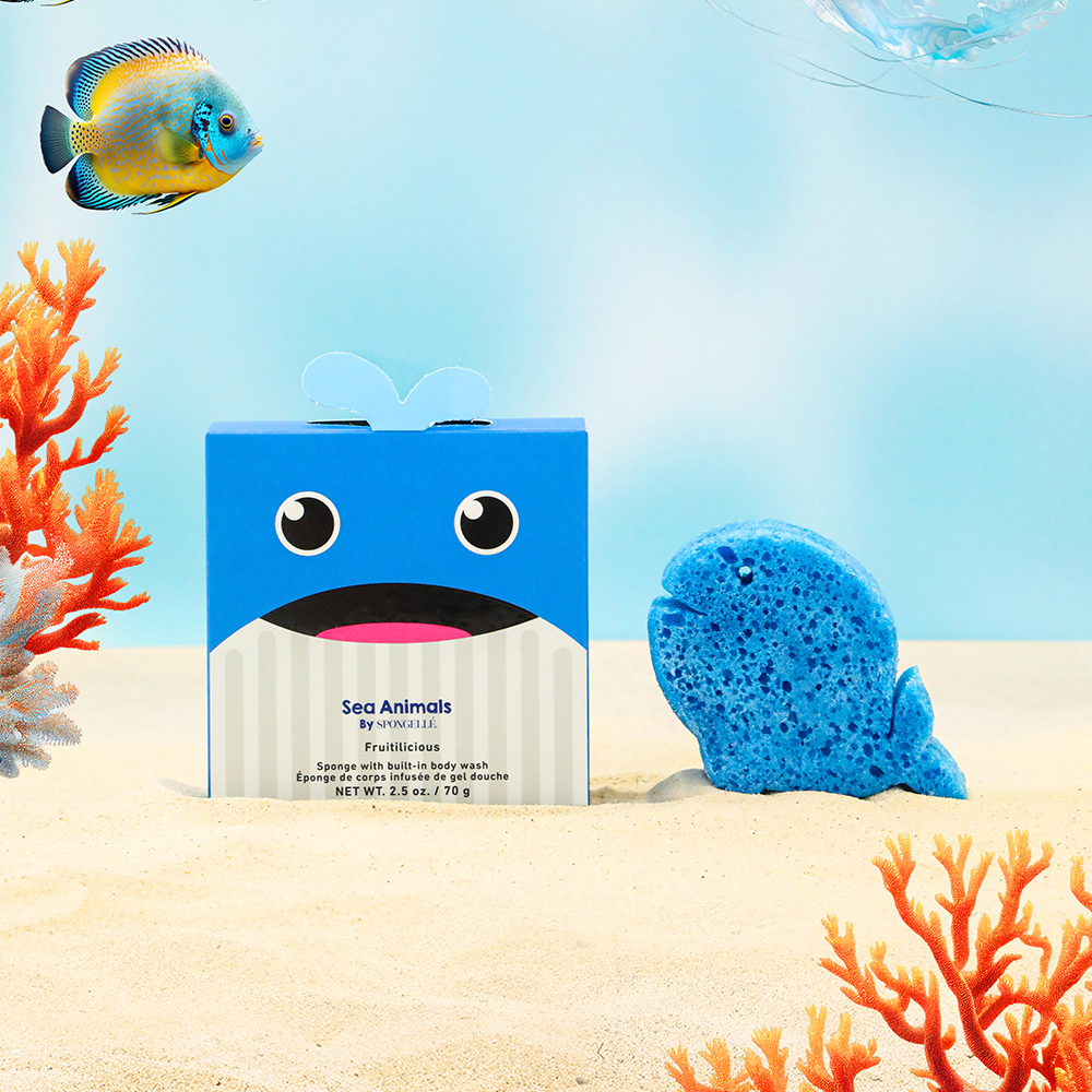 Walter Whale | Sea Animals-Walter Whale | Sea Animals