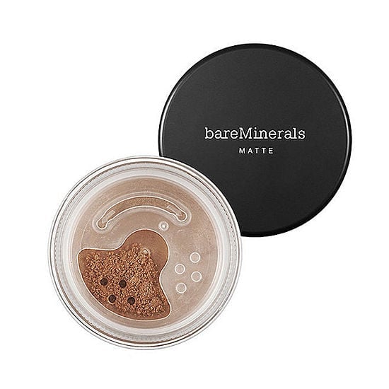bareMinerals Matte Foundation Broad Spectrum SPF 15-bareMinerals Matte Foundation Broad Spectrum SPF 15