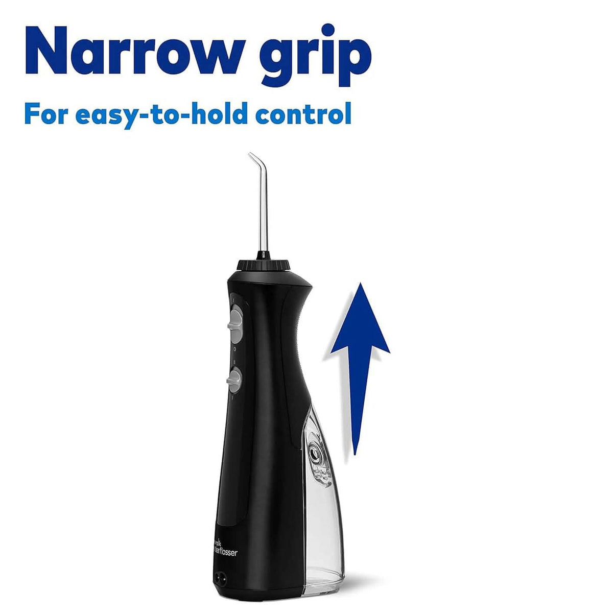 Waterpik Cordless Pearl Water Flosser  (Refurbished)-Waterpik Cordless Pearl Water Flosser  (Refurbished)