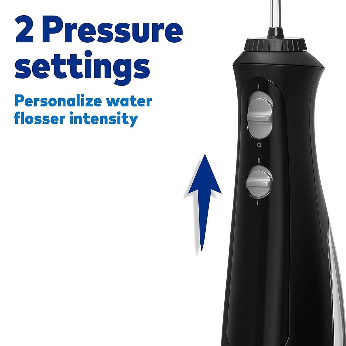 Waterpik Cordless Pearl Water Flosser  (Refurbished)-Waterpik Cordless Pearl Water Flosser  (Refurbished)