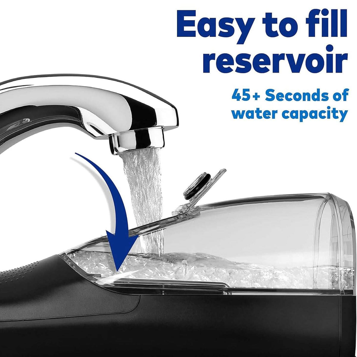 Waterpik Cordless Pearl Water Flosser  (Refurbished)-Waterpik Cordless Pearl Water Flosser  (Refurbished)