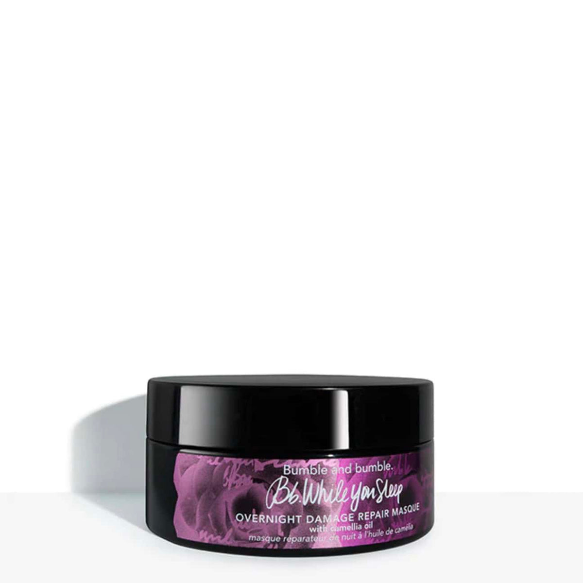 Bumble and Bumble While You Sleep Damage Repair Masque 6.4 OZ-Bumble and Bumble While You Sleep Damage Repair Masque 6.4 OZ