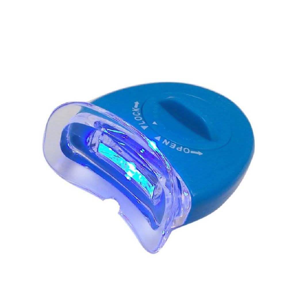 White Light Teeth Whitening System-White Light Teeth Whitening System