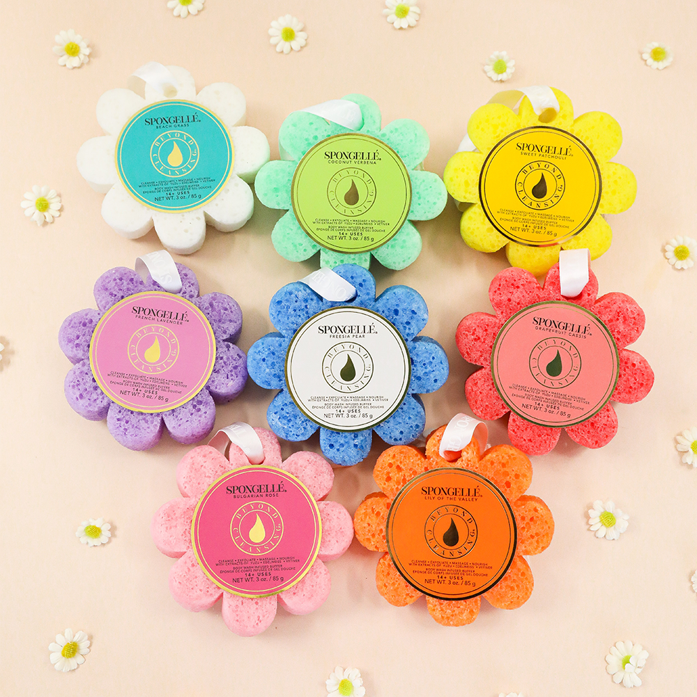 Wild Flower Assorted Pack-Wild Flower Assorted Pack