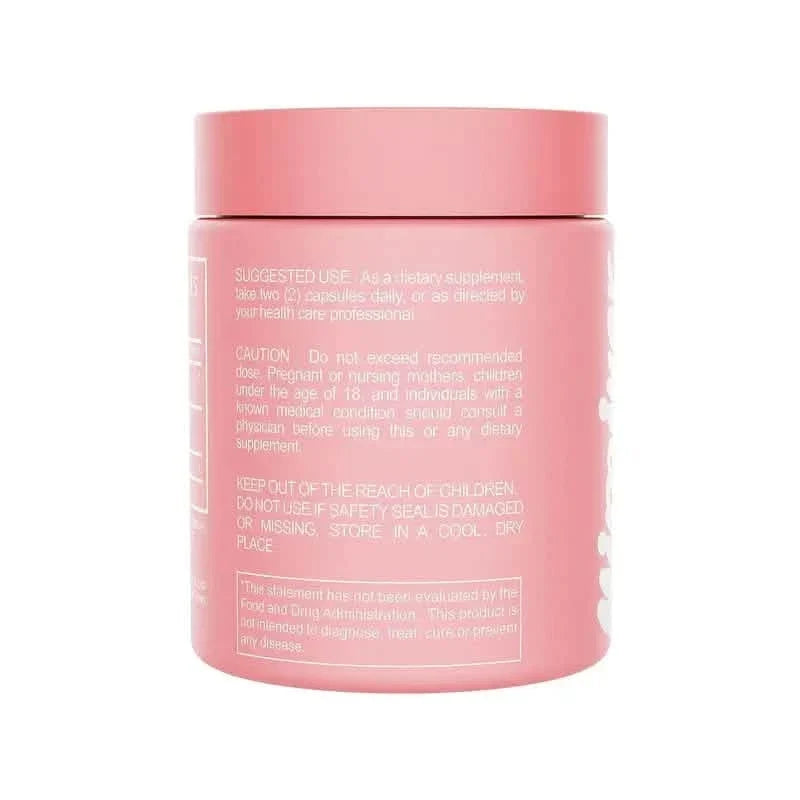 Women's Private Probiotics, Probiotics And Prebiotic Combination Conditioning-Women's Private Probiotics, Probiotics And Prebiotic Combination Conditioning