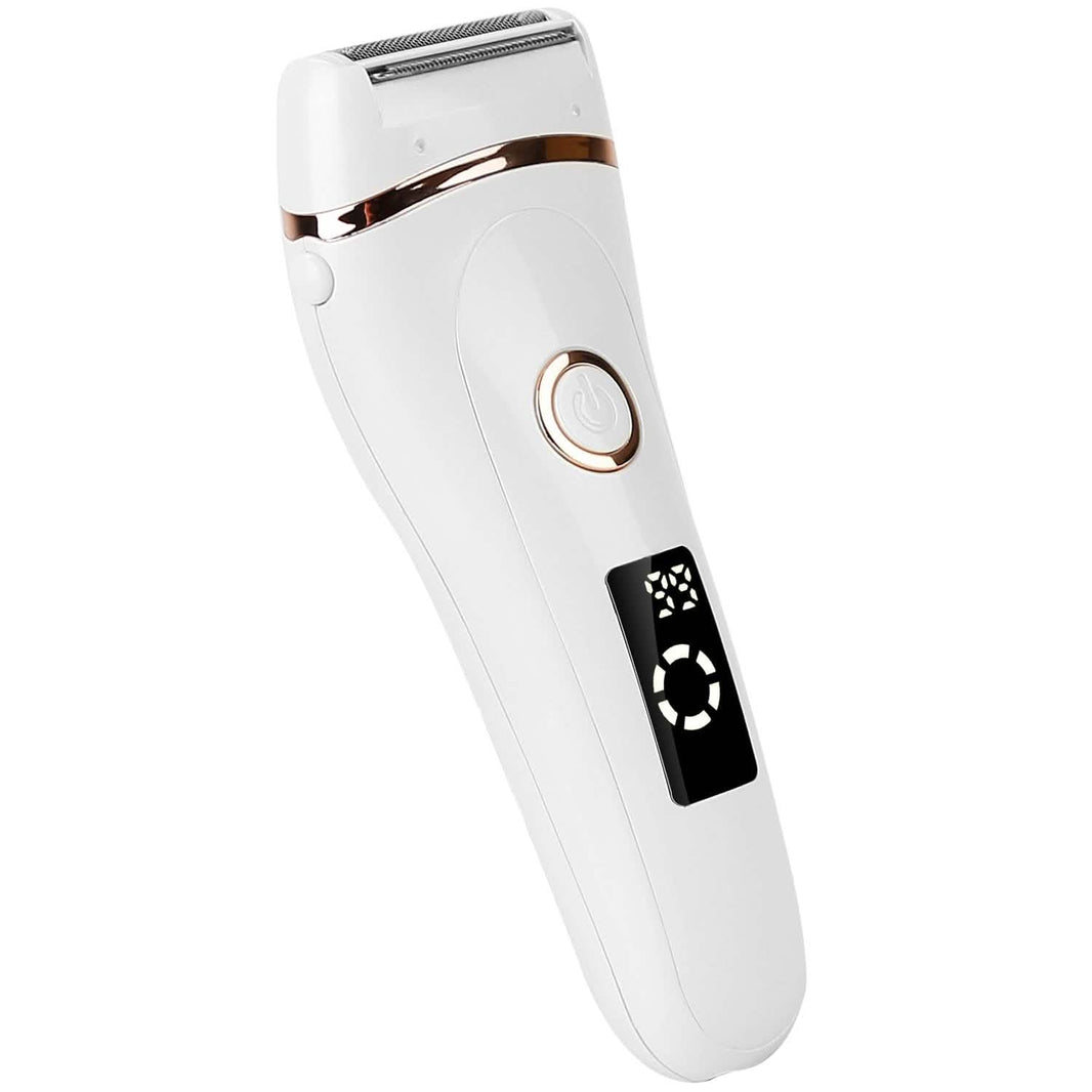 Women's Shaver Electric Hair Remover-Women's Shaver Electric Hair Remover