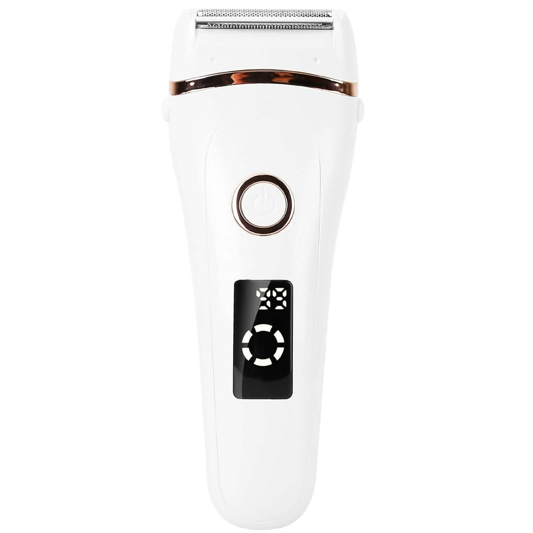Women's Shaver Electric Hair Remover-Women's Shaver Electric Hair Remover