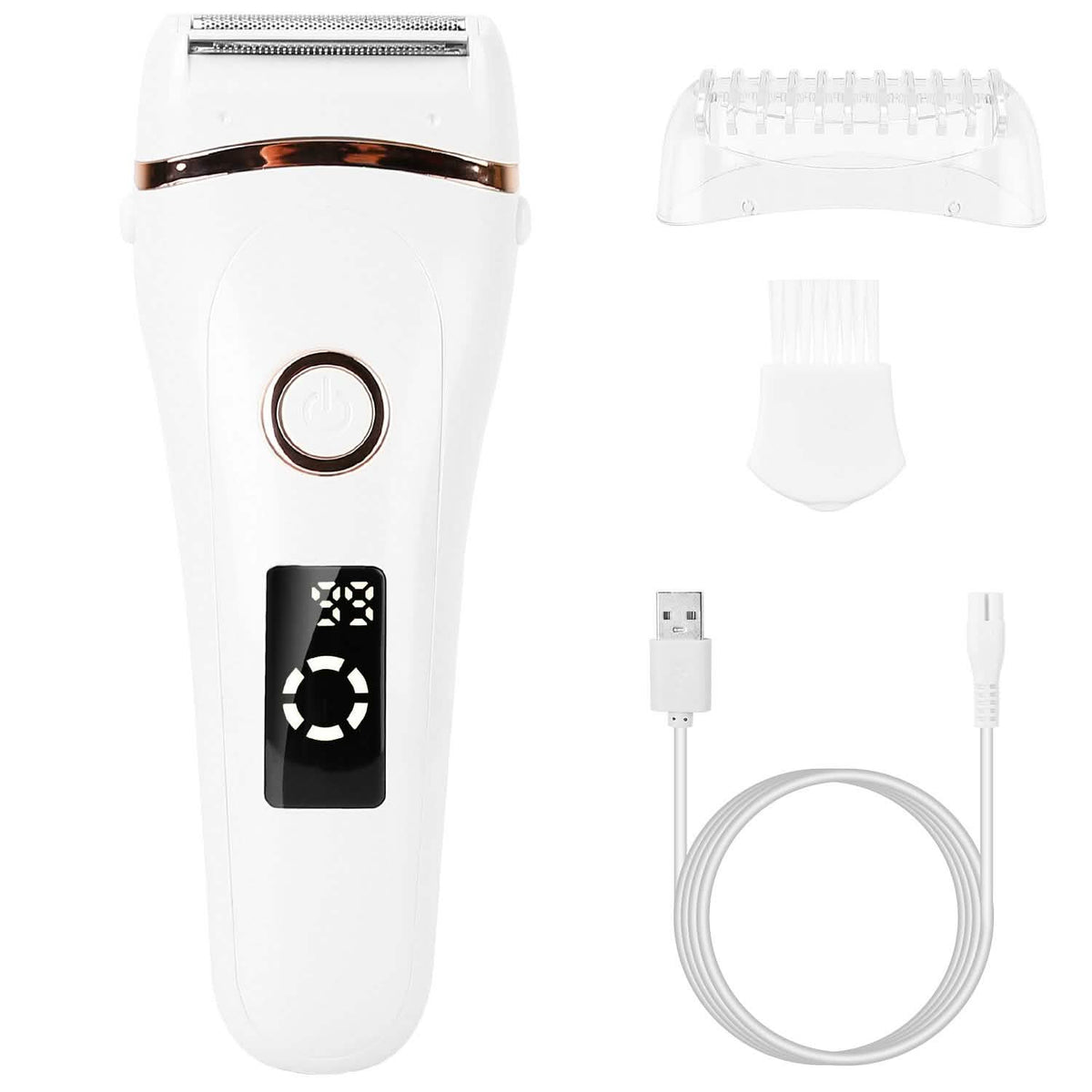 Women's Shaver Electric Hair Remover-Women's Shaver Electric Hair Remover
