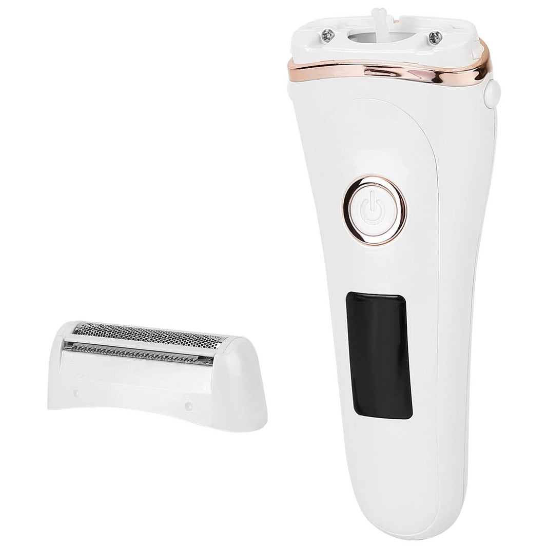 Women's Shaver Electric Hair Remover-Women's Shaver Electric Hair Remover