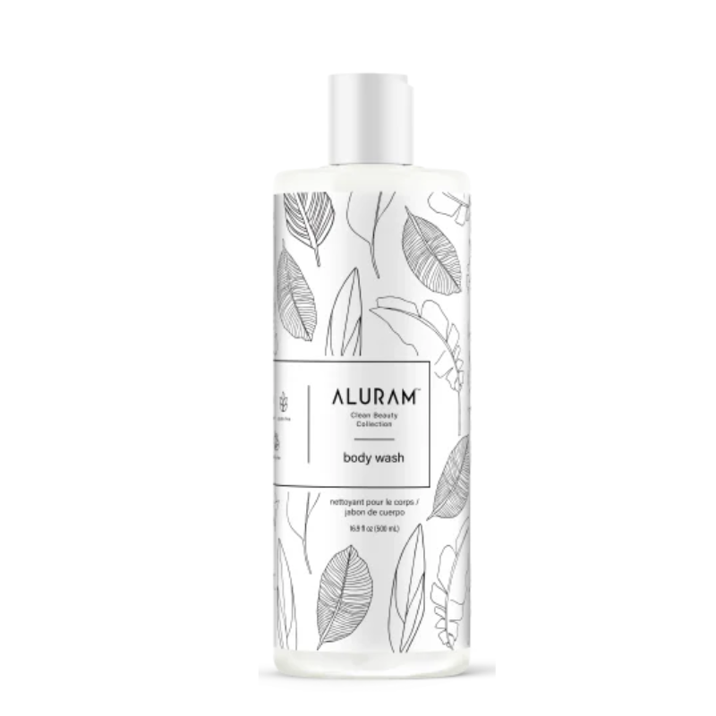 Aluram Signature Body Wash-Aluram Signature Body Wash