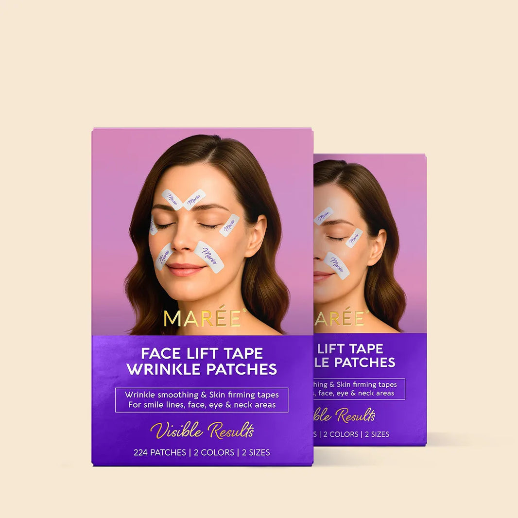 Anti-wrinkle Tape Patches-Anti-wrinkle Tape Patches
