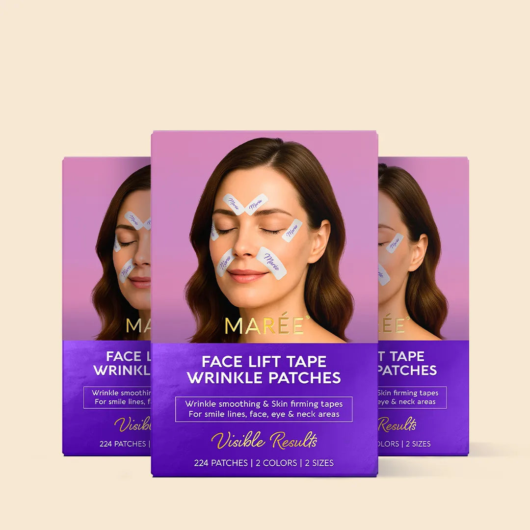 Anti-wrinkle Tape Patches-Anti-wrinkle Tape Patches