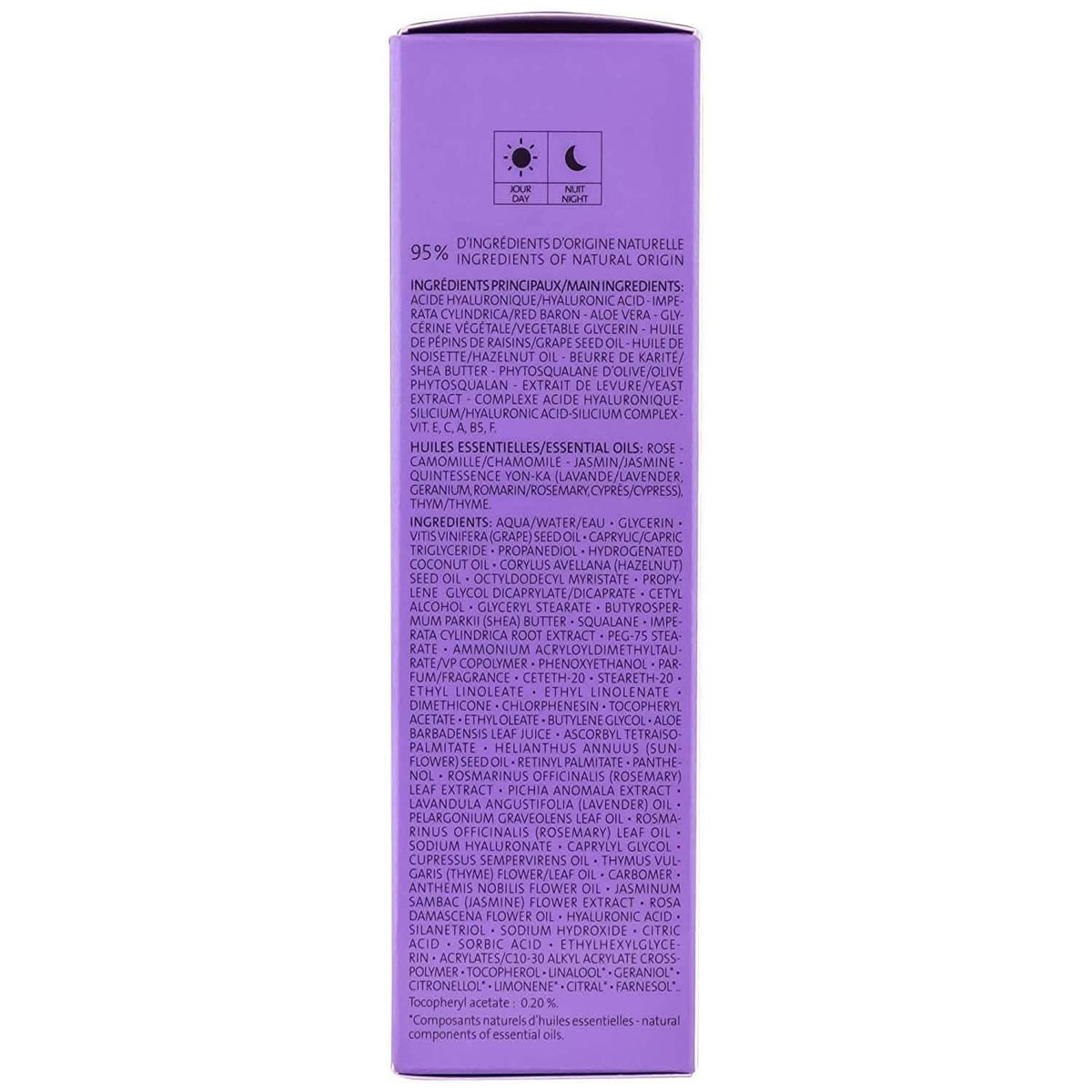 Yon-ka Age Defense: Hydra No.1 Creme, Hydrating & Repairing Cream-Yon-ka Age Defense: Hydra No.1 Creme, Hydrating & Repairing Cream