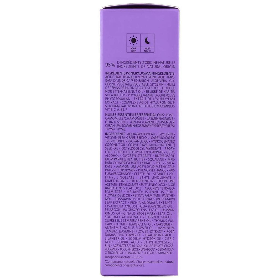 Yon-ka Age Defense: Hydra No.1 Creme, Hydrating & Repairing Cream-Yon-ka Age Defense: Hydra No.1 Creme, Hydrating & Repairing Cream