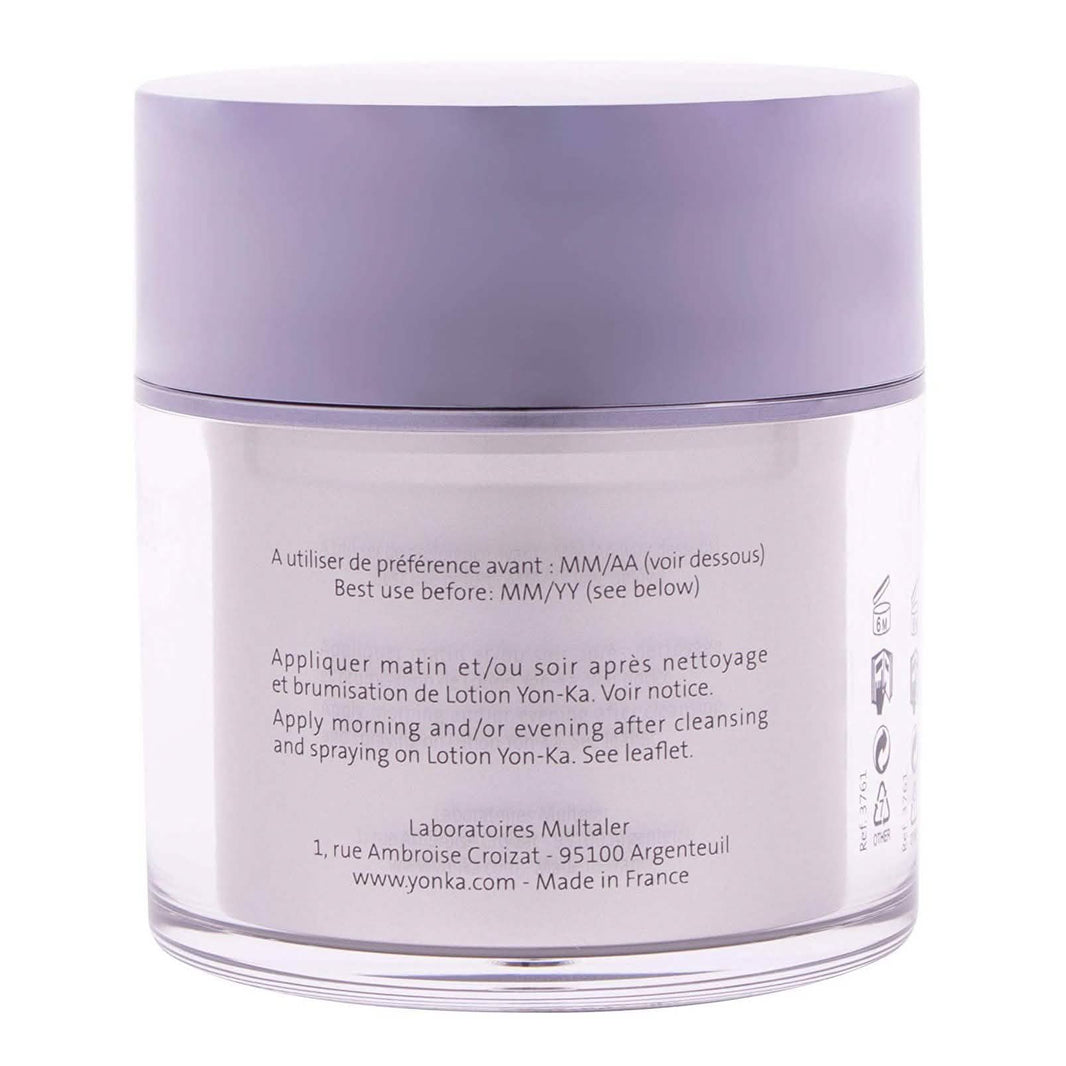 Yon-ka Cream with an Excellent Age Exception Index-Yon-ka Cream with an Excellent Age Exception Index
