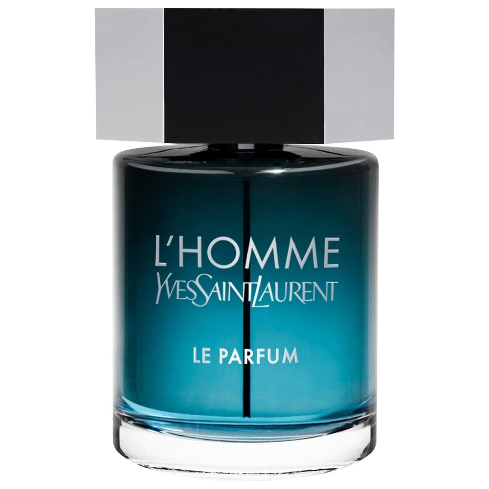 Yves Saint Laurent L'Homme Le Parfum Eau De Parfum for Men-Yves Saint Laurent L'Homme Le Parfum Eau De Parfum for Men